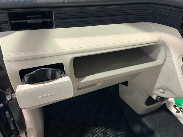 ムーヴ Ｌ　ＳＡＩＩＩ　電動格納・電動ミラー　ＡＵＴＯライト　車線逸脱　ＶＳＣ　ｉ－ＳＴＯＰ　盗難防止　キーレスエントリーシステム　Ｗエアバッグ　バックモニター　ハイビームアシスト　フロントベンチシート（23枚目）