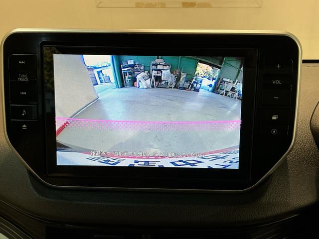 ムーヴ Ｌ　ＳＡＩＩＩ　電動格納・電動ミラー　ＡＵＴＯライト　車線逸脱　ＶＳＣ　ｉ－ＳＴＯＰ　盗難防止　キーレスエントリーシステム　Ｗエアバッグ　バックモニター　ハイビームアシスト　フロントベンチシート（31枚目）