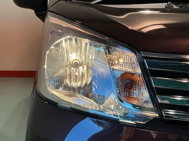 ムーヴ Ｌ　ＳＡＩＩＩ　電動格納・電動ミラー　ＡＵＴＯライト　車線逸脱　ＶＳＣ　ｉ－ＳＴＯＰ　盗難防止　キーレスエントリーシステム　Ｗエアバッグ　バックモニター　ハイビームアシスト　フロントベンチシート（39枚目）