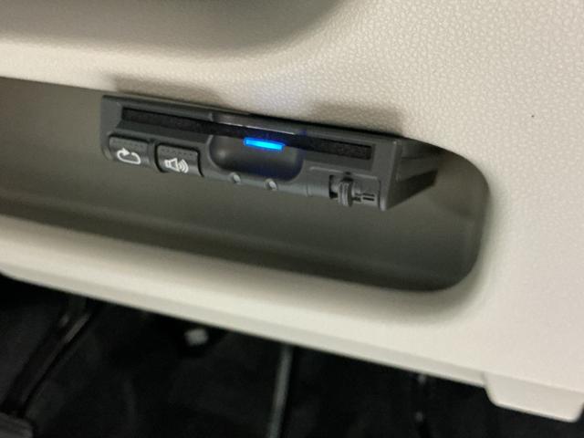 ムーヴ Ｌ　ＳＡＩＩＩ　電動格納・電動ミラー　ＡＵＴＯライト　車線逸脱　ＶＳＣ　ｉ－ＳＴＯＰ　盗難防止　キーレスエントリーシステム　Ｗエアバッグ　バックモニター　ハイビームアシスト　フロントベンチシート（40枚目）