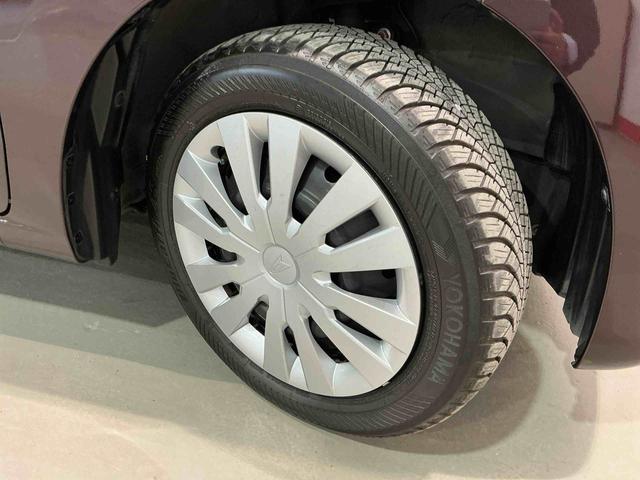 ムーヴ Ｌ　ＳＡＩＩＩ　電動格納・電動ミラー　ＡＵＴＯライト　車線逸脱　ＶＳＣ　ｉ－ＳＴＯＰ　盗難防止　キーレスエントリーシステム　Ｗエアバッグ　バックモニター　ハイビームアシスト　フロントベンチシート（44枚目）