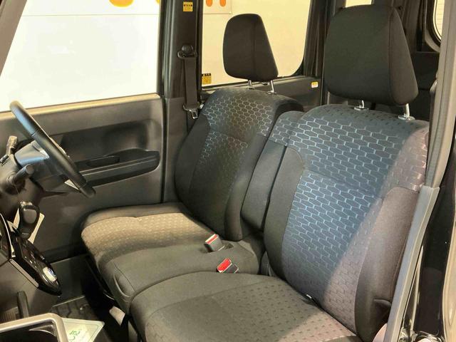 ウェイク Ｇターボ　レジャーエディションＳＡＩＩ　イモビ　ＥＴＣ車載器　ナビＴＶ　エコアイドル　リアカメラ　キーフリー　レーンキープアシスト　ＬＥＤライト　スマキー　Ａライト　ターボ車　ドラレコ　メモリーナビ　ベンチシート（10枚目）