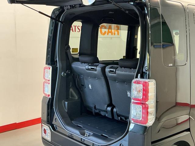 ウェイク Ｇターボ　レジャーエディションＳＡＩＩ　イモビ　ＥＴＣ車載器　ナビＴＶ　エコアイドル　リアカメラ　キーフリー　レーンキープアシスト　ＬＥＤライト　スマキー　Ａライト　ターボ車　ドラレコ　メモリーナビ　ベンチシート（13枚目）