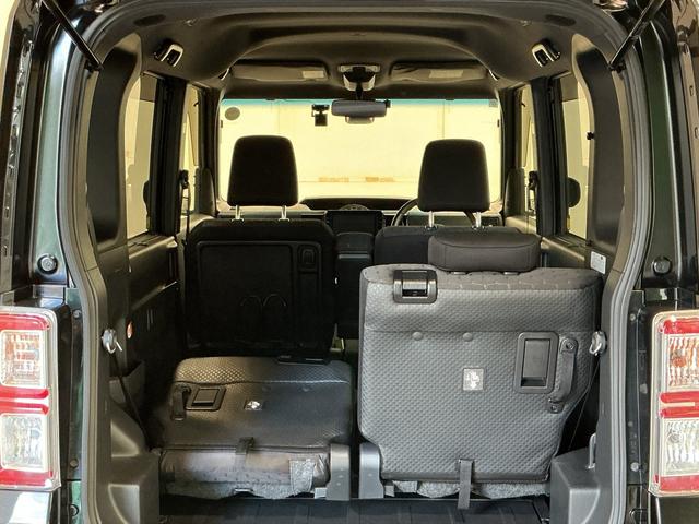 ウェイク Ｇターボ　レジャーエディションＳＡＩＩ　イモビ　ＥＴＣ車載器　ナビＴＶ　エコアイドル　リアカメラ　キーフリー　レーンキープアシスト　ＬＥＤライト　スマキー　Ａライト　ターボ車　ドラレコ　メモリーナビ　ベンチシート（14枚目）