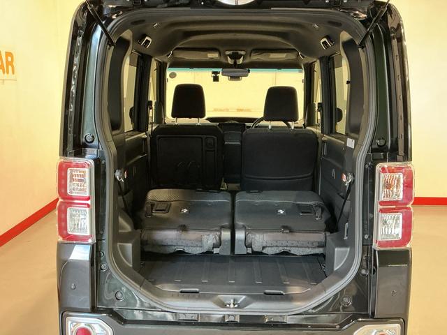 ウェイク Ｇターボ　レジャーエディションＳＡＩＩ　イモビ　ＥＴＣ車載器　ナビＴＶ　エコアイドル　リアカメラ　キーフリー　レーンキープアシスト　ＬＥＤライト　スマキー　Ａライト　ターボ車　ドラレコ　メモリーナビ　ベンチシート（15枚目）