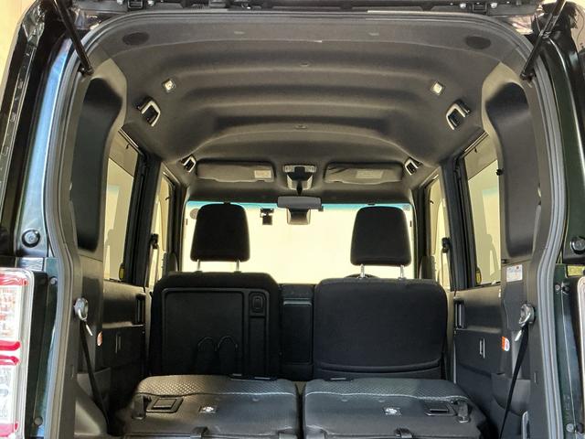 ウェイク Ｇターボ　レジャーエディションＳＡＩＩ　イモビ　ＥＴＣ車載器　ナビＴＶ　エコアイドル　リアカメラ　キーフリー　レーンキープアシスト　ＬＥＤライト　スマキー　Ａライト　ターボ車　ドラレコ　メモリーナビ　ベンチシート（17枚目）