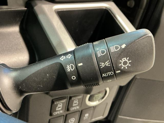 ウェイク Ｇターボ　レジャーエディションＳＡＩＩ　イモビ　ＥＴＣ車載器　ナビＴＶ　エコアイドル　リアカメラ　キーフリー　レーンキープアシスト　ＬＥＤライト　スマキー　Ａライト　ターボ車　ドラレコ　メモリーナビ　ベンチシート（31枚目）