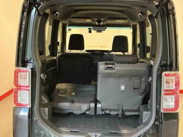 ウェイク Ｇターボ　レジャーエディションＳＡＩＩ　イモビ　ＥＴＣ車載器　ナビＴＶ　エコアイドル　リアカメラ　キーフリー　レーンキープアシスト　ＬＥＤライト　スマキー　Ａライト　ターボ車　ドラレコ　メモリーナビ　ベンチシート（33枚目）