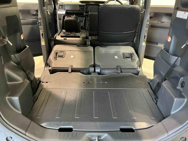 ウェイク Ｇターボ　レジャーエディションＳＡＩＩ　イモビ　ＥＴＣ車載器　ナビＴＶ　エコアイドル　リアカメラ　キーフリー　レーンキープアシスト　ＬＥＤライト　スマキー　Ａライト　ターボ車　ドラレコ　メモリーナビ　ベンチシート（38枚目）