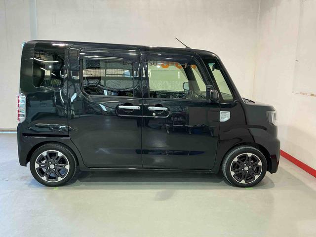 ウェイク Ｇターボ　レジャーエディションＳＡＩＩ　イモビ　ＥＴＣ車載器　ナビＴＶ　エコアイドル　リアカメラ　キーフリー　レーンキープアシスト　ＬＥＤライト　スマキー　Ａライト　ターボ車　ドラレコ　メモリーナビ　ベンチシート（39枚目）