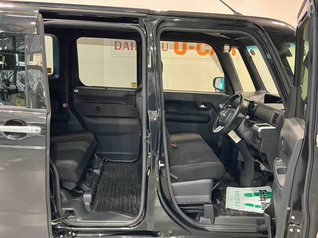 ウェイク Ｇターボ　レジャーエディションＳＡＩＩ　イモビ　ＥＴＣ車載器　ナビＴＶ　エコアイドル　リアカメラ　キーフリー　レーンキープアシスト　ＬＥＤライト　スマキー　Ａライト　ターボ車　ドラレコ　メモリーナビ　ベンチシート（40枚目）