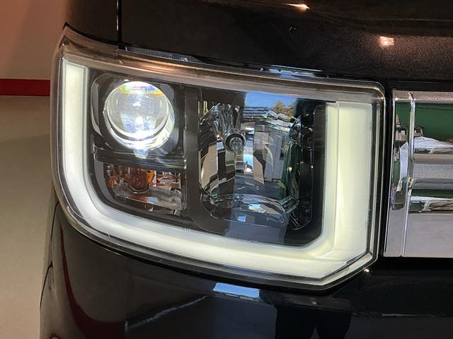 ウェイク Ｇターボ　レジャーエディションＳＡＩＩ　イモビ　ＥＴＣ車載器　ナビＴＶ　エコアイドル　リアカメラ　キーフリー　レーンキープアシスト　ＬＥＤライト　スマキー　Ａライト　ターボ車　ドラレコ　メモリーナビ　ベンチシート（43枚目）