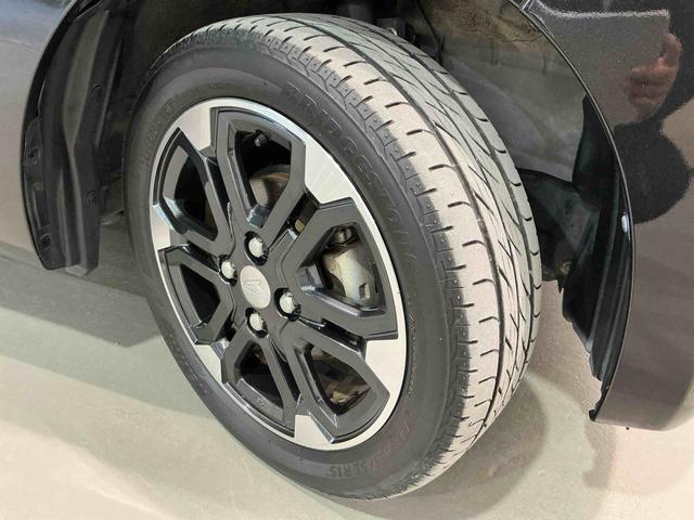 ウェイク Ｇターボ　レジャーエディションＳＡＩＩ　イモビ　ＥＴＣ車載器　ナビＴＶ　エコアイドル　リアカメラ　キーフリー　レーンキープアシスト　ＬＥＤライト　スマキー　Ａライト　ターボ車　ドラレコ　メモリーナビ　ベンチシート（45枚目）