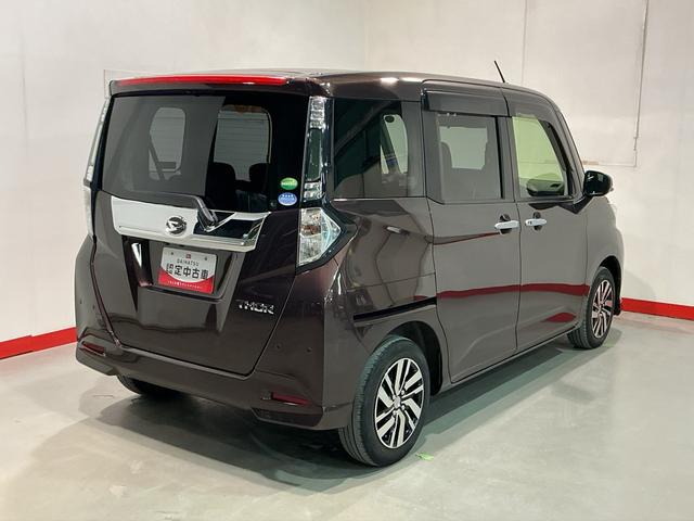 トール カスタムG リミテッド SAIII ナビTV 横滑り防止 オートマチックハイビーム 両側自動ドア オートクルーズコントロール LED 盗難防止装置 ETC キーレス スマートキー エコアイドル メモリーナビ エアバッグ(2枚目)