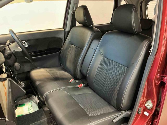 ムーヴ カスタム　ＲＳ　ハイパーリミテッドＳＡＩＩＩ　運転席シートヒーター　オートハイビーム　衝突安全ボディ　セキュリティアラーム　ＬＥＤヘッドライト　ドラレコ　キーフリーシステム　ナビＴＶ　アイドリングストップ　オートライト（10枚目）