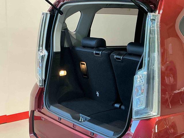 ムーヴ カスタム　ＲＳ　ハイパーリミテッドＳＡＩＩＩ　運転席シートヒーター　オートハイビーム　衝突安全ボディ　セキュリティアラーム　ＬＥＤヘッドライト　ドラレコ　キーフリーシステム　ナビＴＶ　アイドリングストップ　オートライト（32枚目）