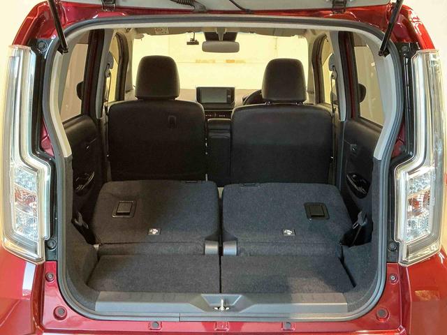 ムーヴ カスタム　ＲＳ　ハイパーリミテッドＳＡＩＩＩ　運転席シートヒーター　オートハイビーム　衝突安全ボディ　セキュリティアラーム　ＬＥＤヘッドライト　ドラレコ　キーフリーシステム　ナビＴＶ　アイドリングストップ　オートライト（34枚目）