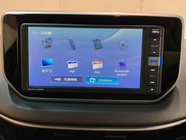 ムーヴ カスタム　ＲＳ　ハイパーリミテッドＳＡＩＩＩ　運転席シートヒーター　オートハイビーム　衝突安全ボディ　セキュリティアラーム　ＬＥＤヘッドライト　ドラレコ　キーフリーシステム　ナビＴＶ　アイドリングストップ　オートライト（46枚目）