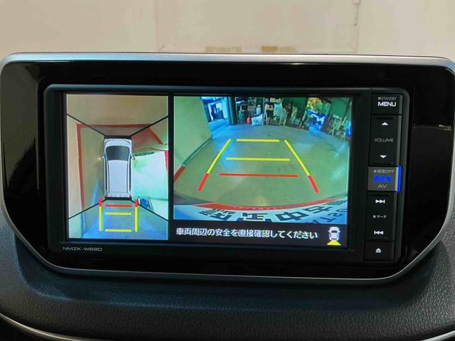 ムーヴ カスタム　ＲＳ　ハイパーリミテッドＳＡＩＩＩ　運転席シートヒーター　オートハイビーム　衝突安全ボディ　セキュリティアラーム　ＬＥＤヘッドライト　ドラレコ　キーフリーシステム　ナビＴＶ　アイドリングストップ　オートライト（47枚目）