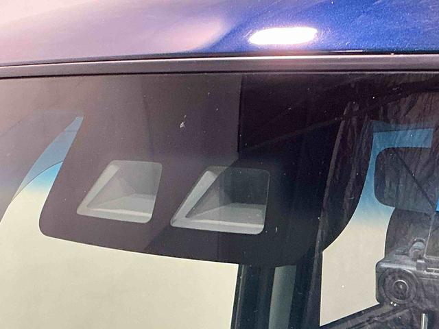 タント カスタムＸ　トップエディションＶＳ　ＳＡＩＩＩ　ナビゲーションシステム　パノラマモニター　アルミホイール　オートライト　両側電動スライドドア　シートヒーター　ＬＥＤヘッドライト　ドライブレコーダー（8枚目）