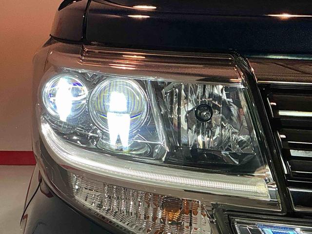 タント カスタムＸ　トップエディションＶＳ　ＳＡＩＩＩ　ナビゲーションシステム　パノラマモニター　アルミホイール　オートライト　両側電動スライドドア　シートヒーター　ＬＥＤヘッドライト　ドライブレコーダー（10枚目）