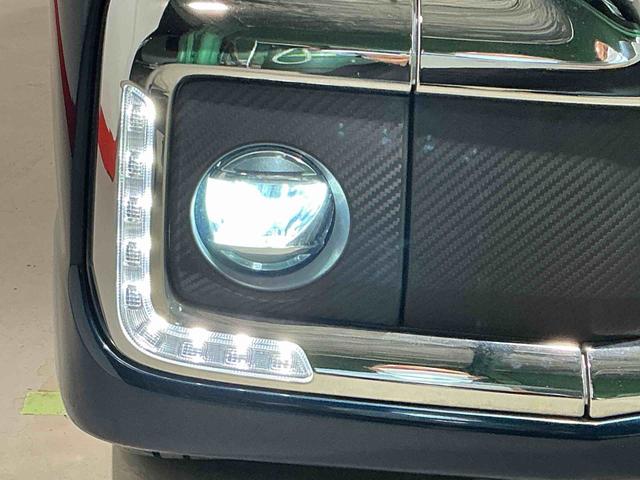 タント カスタムＸ　トップエディションＶＳ　ＳＡＩＩＩ　ナビゲーションシステム　パノラマモニター　アルミホイール　オートライト　両側電動スライドドア　シートヒーター　ＬＥＤヘッドライト　ドライブレコーダー（11枚目）