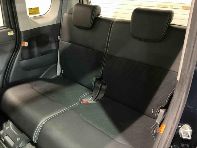 タント カスタムＸ　トップエディションＶＳ　ＳＡＩＩＩ　ナビゲーションシステム　パノラマモニター　アルミホイール　オートライト　両側電動スライドドア　シートヒーター　ＬＥＤヘッドライト　ドライブレコーダー（14枚目）