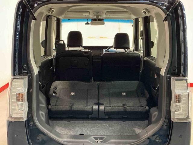 タント カスタムＸ　トップエディションＶＳ　ＳＡＩＩＩ　ナビゲーションシステム　パノラマモニター　アルミホイール　オートライト　両側電動スライドドア　シートヒーター　ＬＥＤヘッドライト　ドライブレコーダー（39枚目）