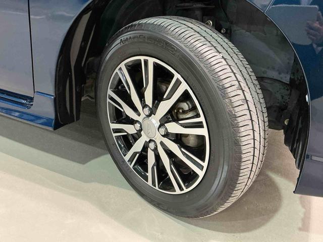 タント カスタムＸ　トップエディションＶＳ　ＳＡＩＩＩ　ナビゲーションシステム　パノラマモニター　アルミホイール　オートライト　両側電動スライドドア　シートヒーター　ＬＥＤヘッドライト　ドライブレコーダー（54枚目）