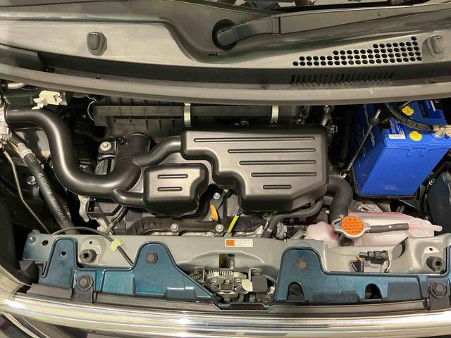 タント カスタムＸ　トップエディションＶＳ　ＳＡＩＩＩ　ナビゲーションシステム　パノラマモニター　アルミホイール　オートライト　両側電動スライドドア　シートヒーター　ＬＥＤヘッドライト　ドライブレコーダー（55枚目）