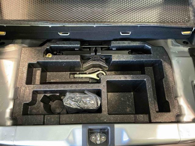 ミライース Ｌ　ＳＡＩＩＩ　アイドリングＳＴＯＰ　アルミ　リヤカメラ　前後障害物センサー　衝突防止　ＥＴＣ装備　キ－レス　イモビライザー　Ｗエアバッグ　横滑防止　レーンキープアシスト　オートハイビーム　運転席エアバック（29枚目）