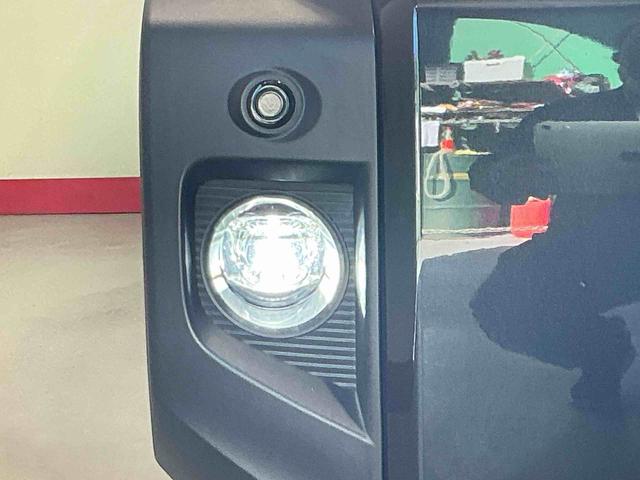 タフト Ｇターボ　誤発進抑制装置　バックカメラ付き　ナビＴＶ　ＬＥＤライト　オートライト　キーフリーシステム　オートハイビーム　電動格納ミラー　アルミホイール　アイドリングストップ　ターボエンジン　盗難警報装置（6枚目）