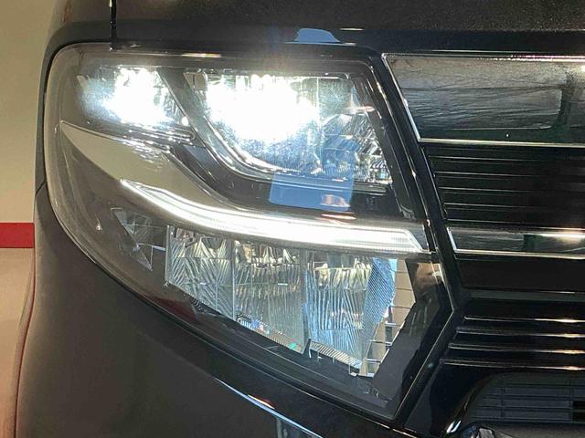 タント カスタムＸスタイルセレクション　ブレーキサポート　電動格納式ドアミラー　パーキングセンサー　レーンキープ　ＡＵＴＯライト　Ｉストップ　ナビＴＶ　ＬＥＤライト　スマートキー　ＥＴＣ　ドライブレコーダー　アルミ　メモリーナビ（5枚目）