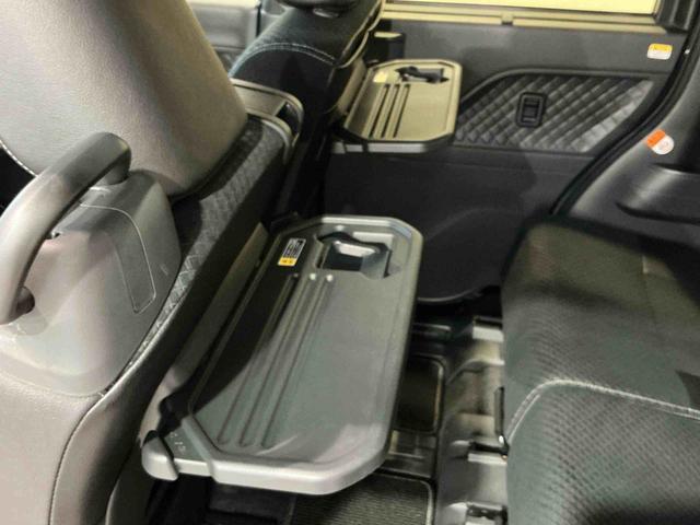 タント カスタムＸスタイルセレクション　ブレーキサポート　電動格納式ドアミラー　パーキングセンサー　レーンキープ　ＡＵＴＯライト　Ｉストップ　ナビＴＶ　ＬＥＤライト　スマートキー　ＥＴＣ　ドライブレコーダー　アルミ　メモリーナビ（9枚目）