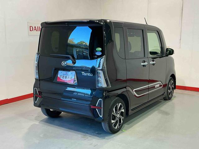 タント カスタムＸスタイルセレクション　ブレーキサポート　電動格納式ドアミラー　パーキングセンサー　レーンキープ　ＡＵＴＯライト　Ｉストップ　ナビＴＶ　ＬＥＤライト　スマートキー　ＥＴＣ　ドライブレコーダー　アルミ　メモリーナビ（26枚目）