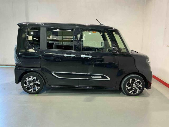 タント カスタムＸスタイルセレクション　ブレーキサポート　電動格納式ドアミラー　パーキングセンサー　レーンキープ　ＡＵＴＯライト　Ｉストップ　ナビＴＶ　ＬＥＤライト　スマートキー　ＥＴＣ　ドライブレコーダー　アルミ　メモリーナビ（34枚目）