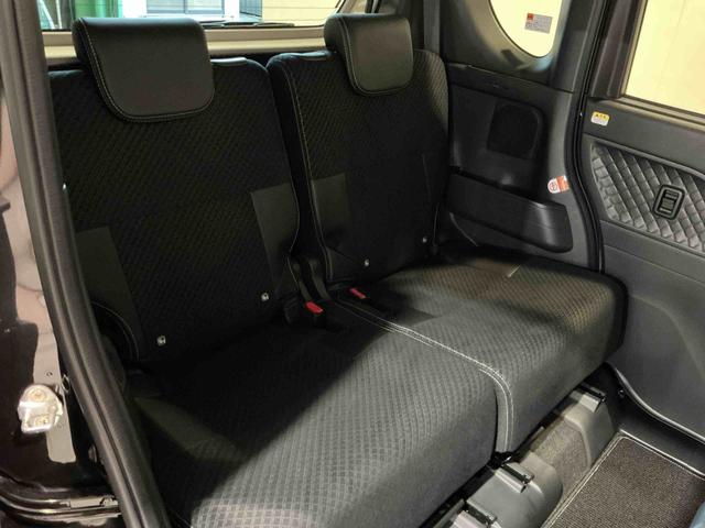 タント カスタムＸスタイルセレクション　ブレーキサポート　電動格納式ドアミラー　パーキングセンサー　レーンキープ　ＡＵＴＯライト　Ｉストップ　ナビＴＶ　ＬＥＤライト　スマートキー　ＥＴＣ　ドライブレコーダー　アルミ　メモリーナビ（38枚目）