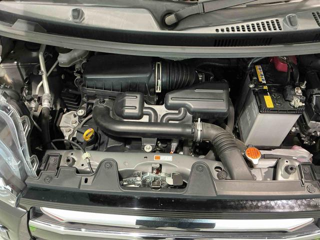 タント カスタムＸスタイルセレクション　ブレーキサポート　電動格納式ドアミラー　パーキングセンサー　レーンキープ　ＡＵＴＯライト　Ｉストップ　ナビＴＶ　ＬＥＤライト　スマートキー　ＥＴＣ　ドライブレコーダー　アルミ　メモリーナビ（47枚目）