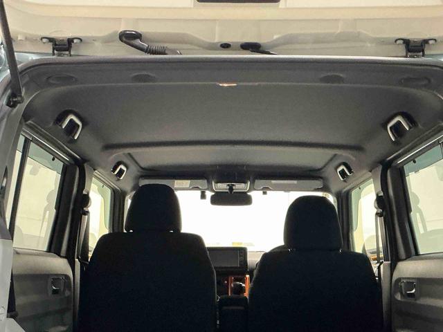 タフト G 被害軽減ブレーキ コーナーセンサ シートH リアカメラ メモリナビ スマートキー&プッシュスタート 車線逸脱防止 ドライブレコーダー ナビTV ETC オートマチックハイビーム(38枚目)