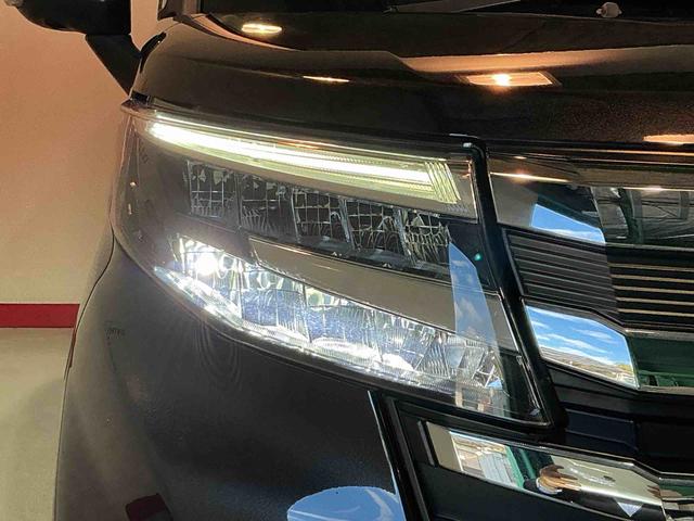 トール カスタムＧ　パノラマモニター　助手席エアバッグ　ＬＥＤライト　キーレス　Ｉストップ　電格ミラー　ハイビームアシスト　Ａライト　イモビ　前席シートヒーター　ＥＳＣ　ＥＴＣ　エアバック（5枚目）