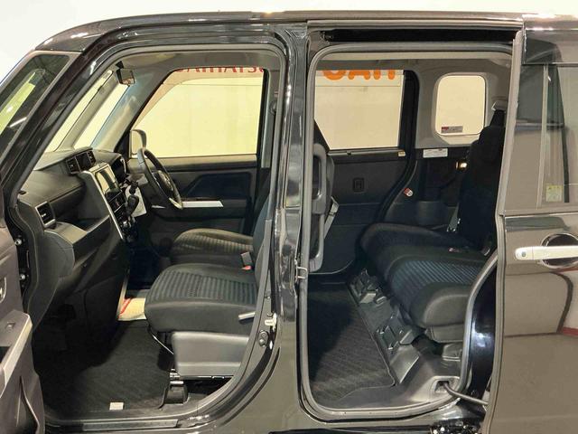 トール カスタムＧ　パノラマモニター　助手席エアバッグ　ＬＥＤライト　キーレス　Ｉストップ　電格ミラー　ハイビームアシスト　Ａライト　イモビ　前席シートヒーター　ＥＳＣ　ＥＴＣ　エアバック（8枚目）