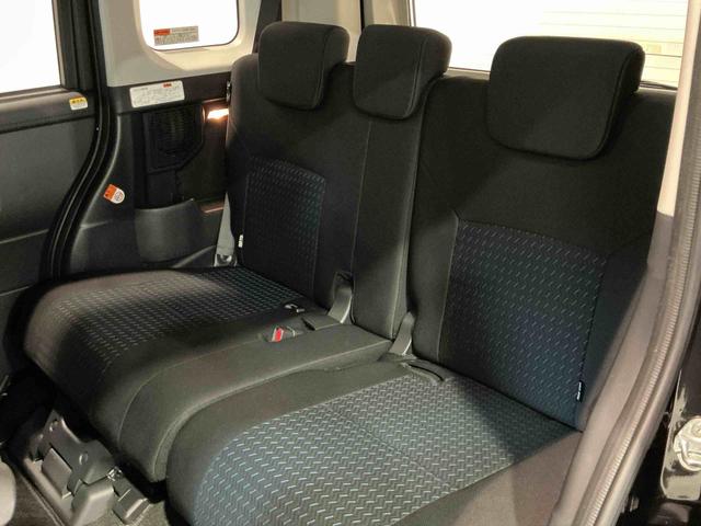 トール カスタムＧ　パノラマモニター　助手席エアバッグ　ＬＥＤライト　キーレス　Ｉストップ　電格ミラー　ハイビームアシスト　Ａライト　イモビ　前席シートヒーター　ＥＳＣ　ＥＴＣ　エアバック（9枚目）