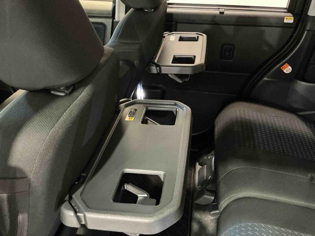 トール カスタムＧ　パノラマモニター　助手席エアバッグ　ＬＥＤライト　キーレス　Ｉストップ　電格ミラー　ハイビームアシスト　Ａライト　イモビ　前席シートヒーター　ＥＳＣ　ＥＴＣ　エアバック（10枚目）