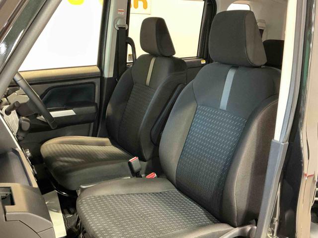 トール カスタムＧ　パノラマモニター　助手席エアバッグ　ＬＥＤライト　キーレス　Ｉストップ　電格ミラー　ハイビームアシスト　Ａライト　イモビ　前席シートヒーター　ＥＳＣ　ＥＴＣ　エアバック（11枚目）