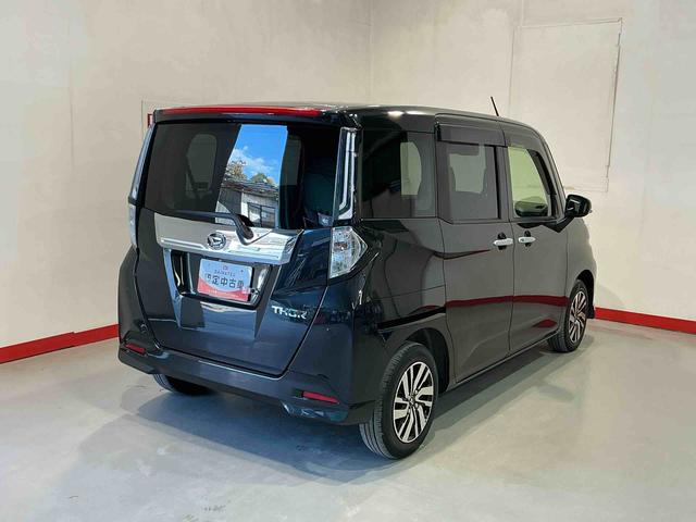 トール カスタムＧ　パノラマモニター　助手席エアバッグ　ＬＥＤライト　キーレス　Ｉストップ　電格ミラー　ハイビームアシスト　Ａライト　イモビ　前席シートヒーター　ＥＳＣ　ＥＴＣ　エアバック（33枚目）