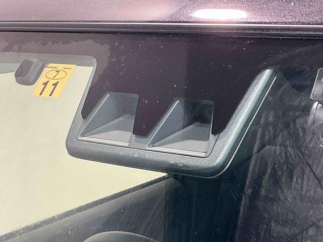 タフト Ｇターボ　ダーククロムベンチャー　車線逸脱警報装置　衝突回避支援ブレーキ　シートヒータ　電動格納ドアミラー　安全ボディ　ＬＥＤ　ムーンルーフ　Ａストップ　オートマチックハイビーム　ターボ車　ＥＴＣ車載器　セキュリティ　記録簿　ＴＶ（3枚目）