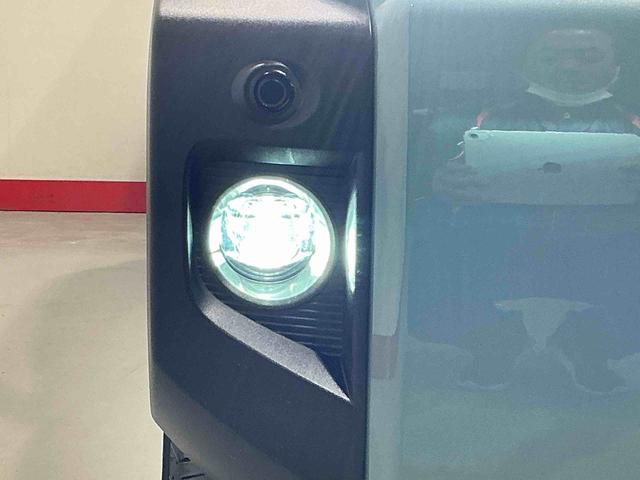 タフト Ｇターボ　ダーククロムベンチャー　車線逸脱警報装置　衝突回避支援ブレーキ　シートヒータ　電動格納ドアミラー　安全ボディ　ＬＥＤ　ムーンルーフ　Ａストップ　オートマチックハイビーム　ターボ車　ＥＴＣ車載器　セキュリティ　記録簿　ＴＶ（6枚目）