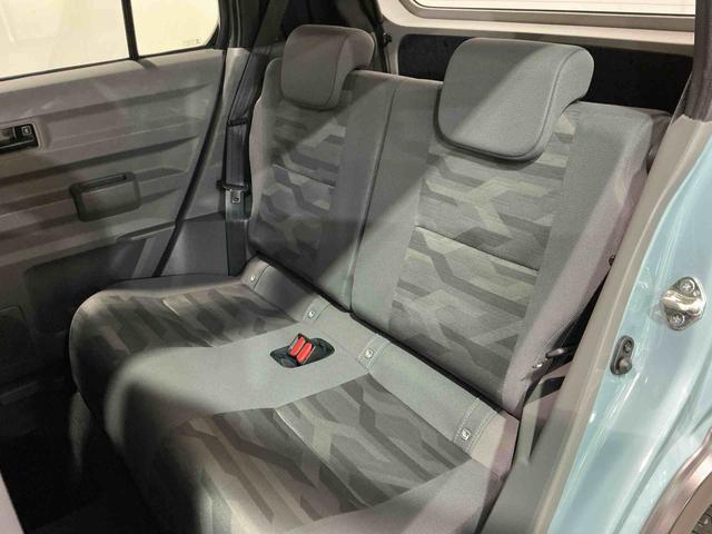 タフト Ｇターボ　ダーククロムベンチャー　車線逸脱警報装置　衝突回避支援ブレーキ　シートヒータ　電動格納ドアミラー　安全ボディ　ＬＥＤ　ムーンルーフ　Ａストップ　オートマチックハイビーム　ターボ車　ＥＴＣ車載器　セキュリティ　記録簿　ＴＶ（9枚目）