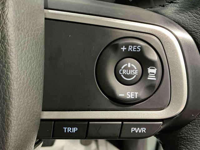 タフト Ｇターボ　ダーククロムベンチャー　車線逸脱警報装置　衝突回避支援ブレーキ　シートヒータ　電動格納ドアミラー　安全ボディ　ＬＥＤ　ムーンルーフ　Ａストップ　オートマチックハイビーム　ターボ車　ＥＴＣ車載器　セキュリティ　記録簿　ＴＶ（22枚目）