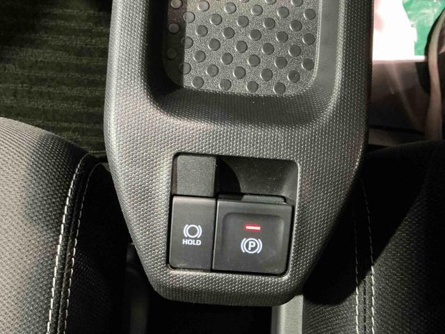 タフト Ｇターボ　ダーククロムベンチャー　車線逸脱警報装置　衝突回避支援ブレーキ　シートヒータ　電動格納ドアミラー　安全ボディ　ＬＥＤ　ムーンルーフ　Ａストップ　オートマチックハイビーム　ターボ車　ＥＴＣ車載器　セキュリティ　記録簿　ＴＶ（29枚目）